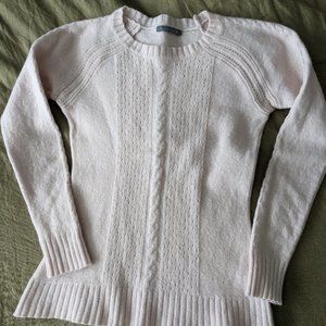 Smartwool merino wool sweater, size medium, EUC